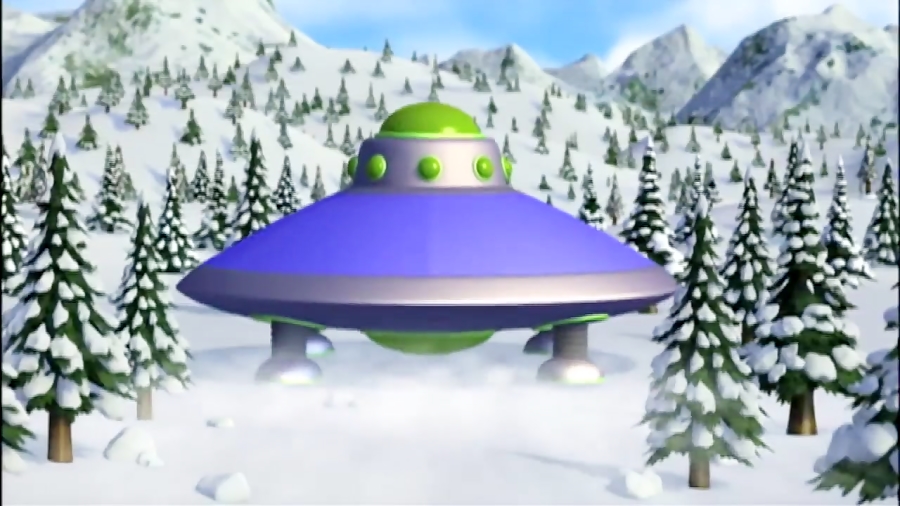 انیمیشن پورورو پنگوئن کوچولو - فصل 3 قسمت 17